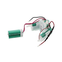 Battery 12V (Ni-MH 1.2Vx10 pcs.) for battery vacuum cleaner Electrolux