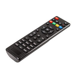 World Vision DVB-T2 T62 (HQ) Remote control