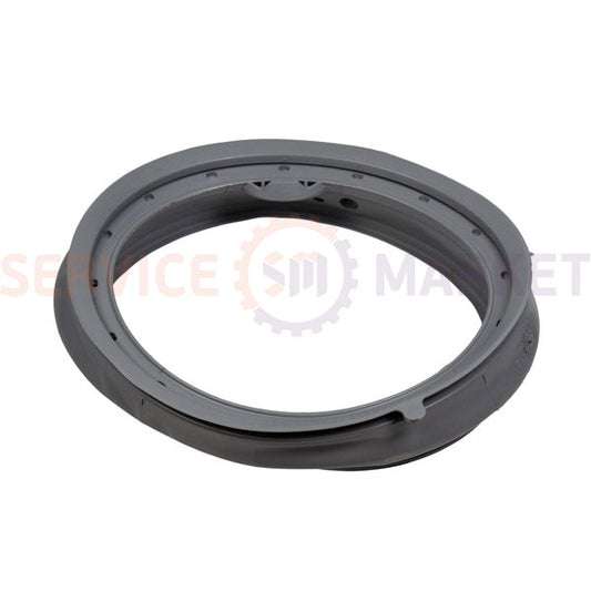 Door cuff for Miele washing machine