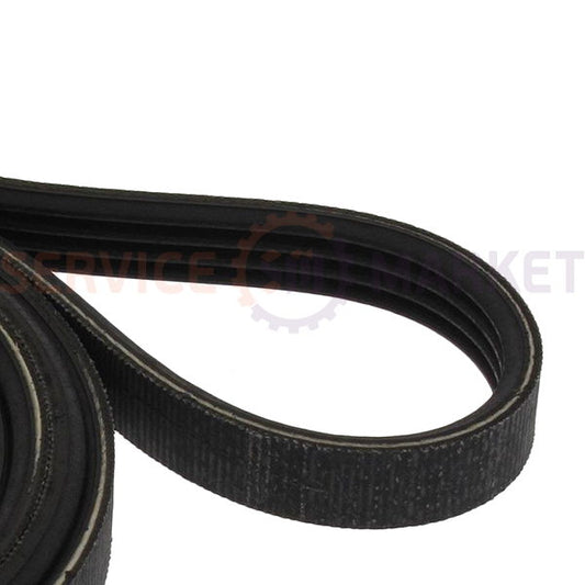 Belt 1895J4 PJ Hutchinson drive for dryer