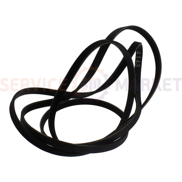 Belt 1895J4 PJ Hutchinson drive for dryer