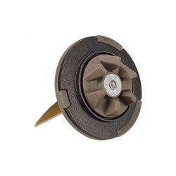 Knife - chopper assembly for blender Electrolux