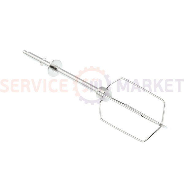 Whisks (2 pcs.) for whipping the Electrolux mixer