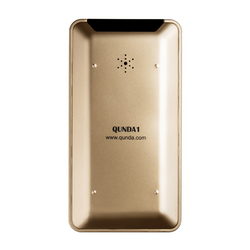 Qunda air conditioner QUNDA1 Universal remote control