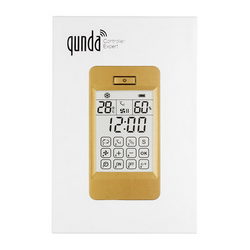 Qunda air conditioner QUNDA1 Universal remote control