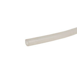 Silicone tube for coffee machine DI=3.5 DE=6 L=450mm Saeco