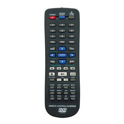 Пульт для DVD-проигрывателя R707E Elenberg