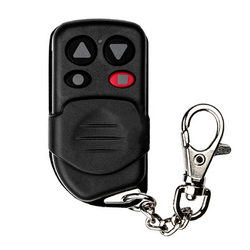 Пульт для гаражных ворот и шлагбаумов RMC-275HSII