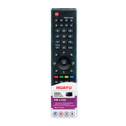 HUAYU TV RM-L956 universal Remote control