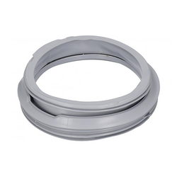 Hatch cuff for AEG washing machine