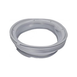 Hatch cuff for AEG washing machine