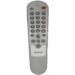 Пульт дистанційного керування для телевізора Elenberg KK-Y271N