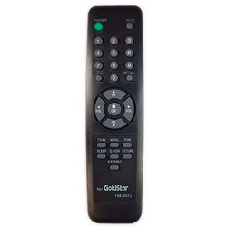 Пульт дистанційного керування для телевізора Goldstar 105-210J