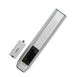 Remote control for DVD player 00070A Samsung (original)