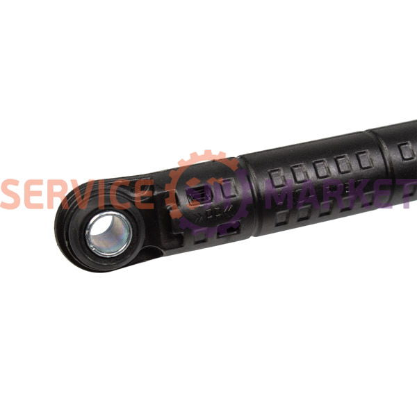 Shock absorber for washing machine tank 100N L=170-260mm D=10mm ANSA Samsung