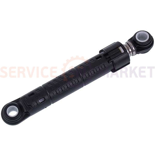 Shock absorber for washing machine tank 80N L=170-265mm D=11mm ANSA LG