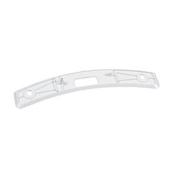 Bosch Dryer Door Lock Cover White