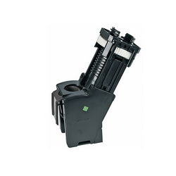 Brewing unit for AEG coffee machine