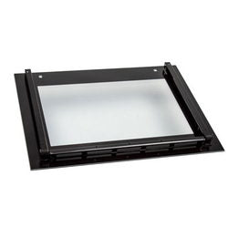 External door glass for oven 595x460mm Beko