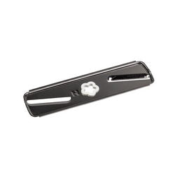 Thin slicing insert for the Moulinex blender