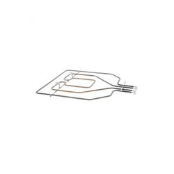 Upper heating element (grill) for oven 2800W (???+???W) 230V B=???mm L=???mm Bosch