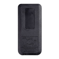 Myota LCD TV RC-005 SILVER Remote control