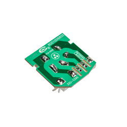 Motor brake module for Bosch food processor