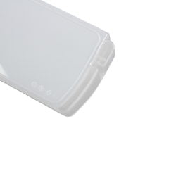 Refrigerator door bottle shelf 420x100mm Gorenje