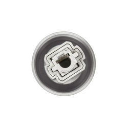 Beko Oven Control Knob Silver