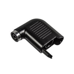 Hot water spout for DeLonghi coffee maker