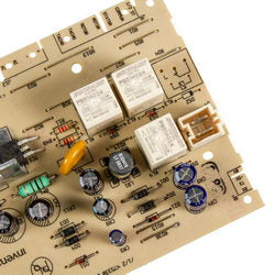Control board for washing machine AK60AA30A Beko