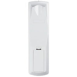 Remote control for Erisson TV KZG-103