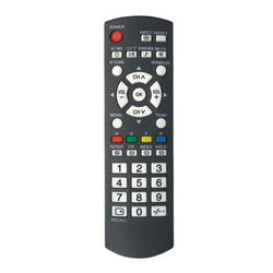 Пульт для телевизора N2QAHB000068 (HQ) Panasonic