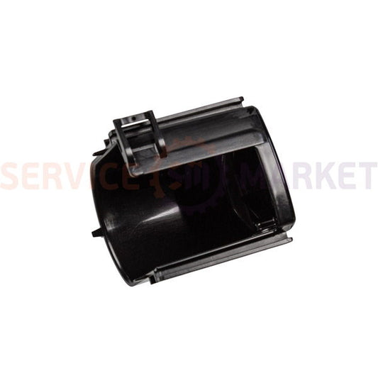 Coffee dispenser for DeLonghi coffee machine 53132C8163