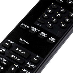 Remote control for Sony TV RMT-V181B