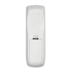 JVC TV RM-C92 Remote control