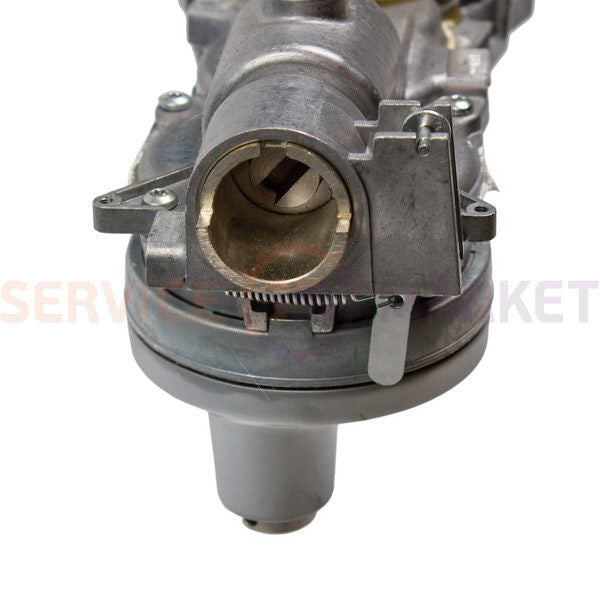 Gearbox assembly for Kenwood food processor