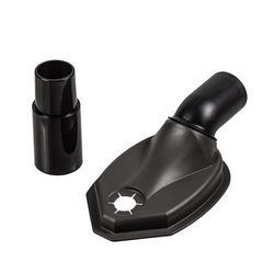 Drilling attachment MDDC032 for vacuum cleaner on pipe D=???mm Electrolux