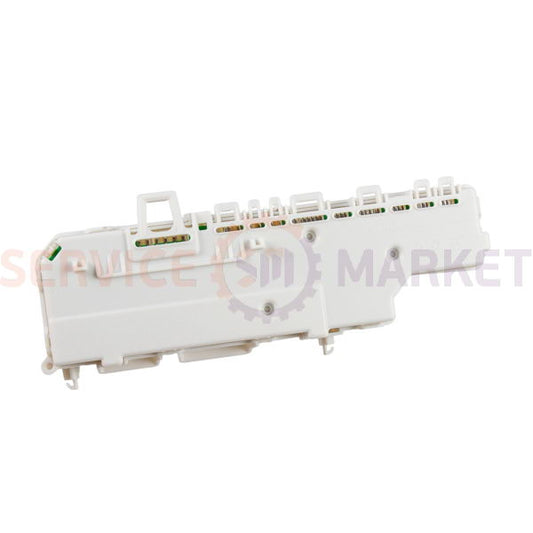Control module for washing machine (without firmware) Electrolux