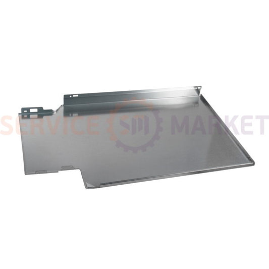 Right case panel for Electrolux dishwasher