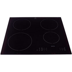 Slope (spare part) for induction cooking surface Electrolux 140046116012