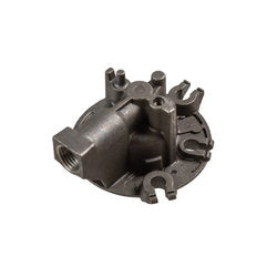 Flap housing (small) for gas stove Electrolux 3424265027