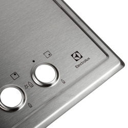Working surface for gas panel Electrolux 140015091063