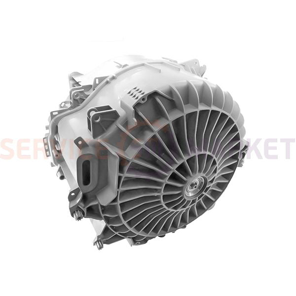 Electrolux washing machine Complete tank