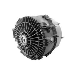 Complete tank for AEG washing machine