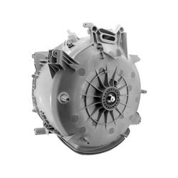 Tank assembly for Electrolux vert. washing machine