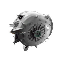 Tank assembly for Electrolux vert. washing machine