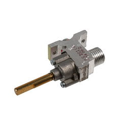 Gas tap for medium burner for gas stove Zanussi