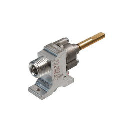 Gas tap for medium burner for gas stove Zanussi