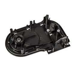 Upper part of the housing of the rotary handle for the Bosch food processor